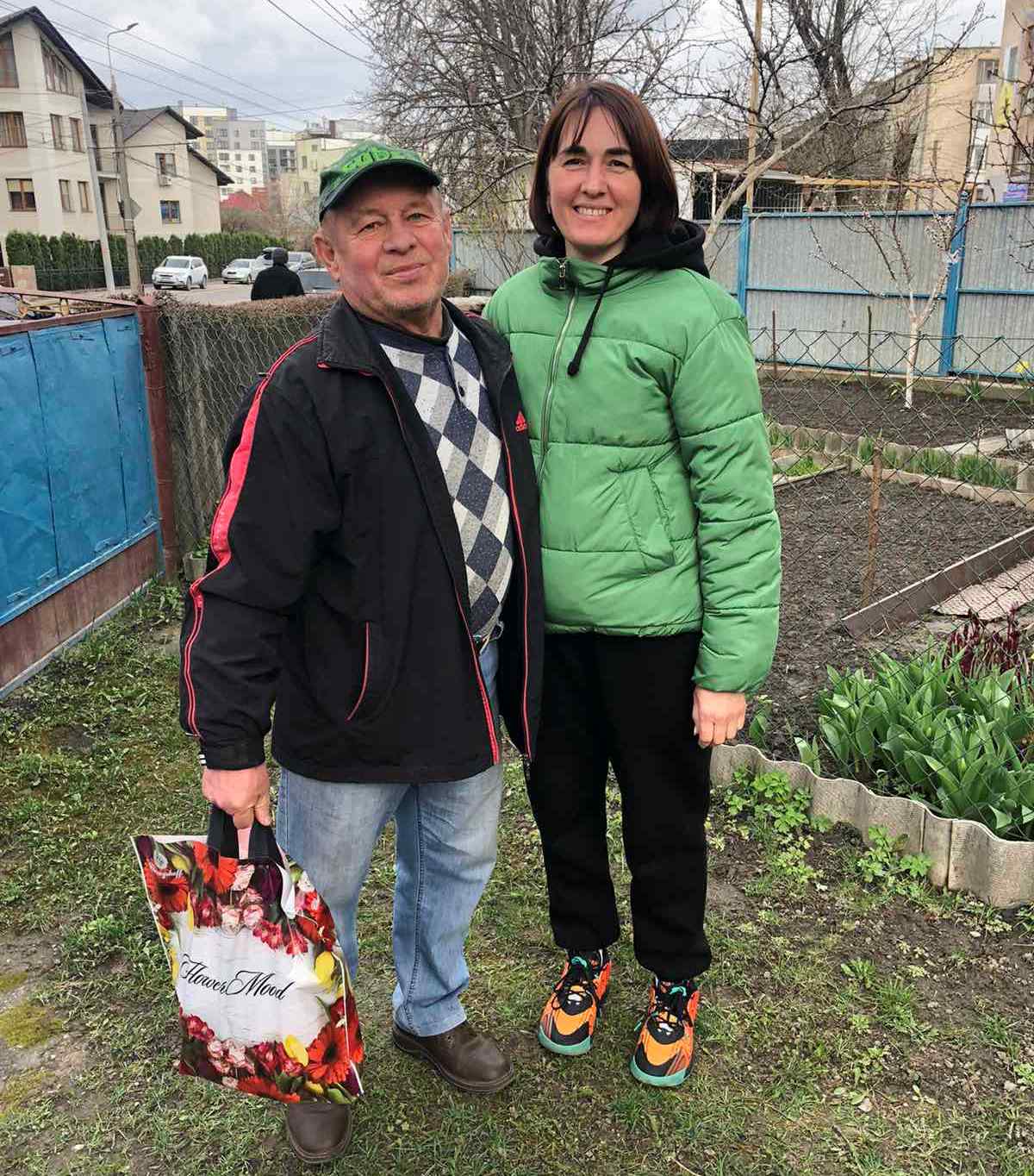 З  добрими побажаннями